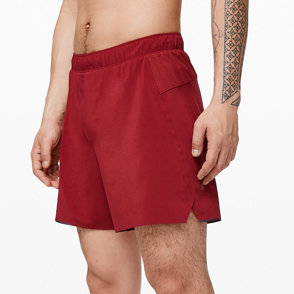 Men’s lululemon Surge Short 6in